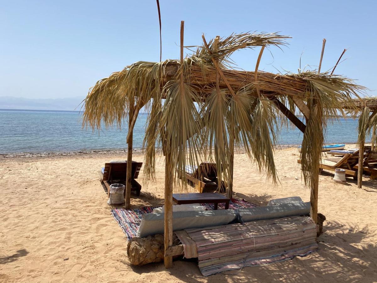 Nuweiba Lodge 외부 사진