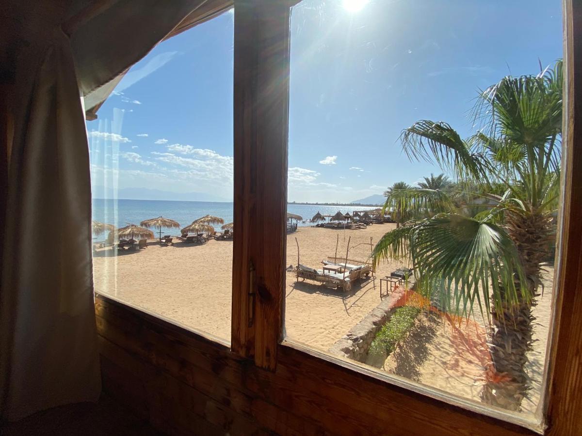 Nuweiba Lodge 외부 사진