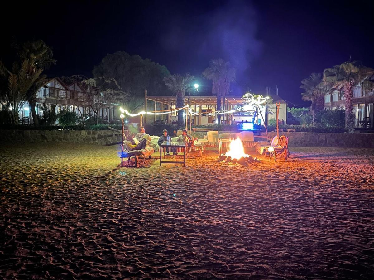 Nuweiba Lodge 외부 사진