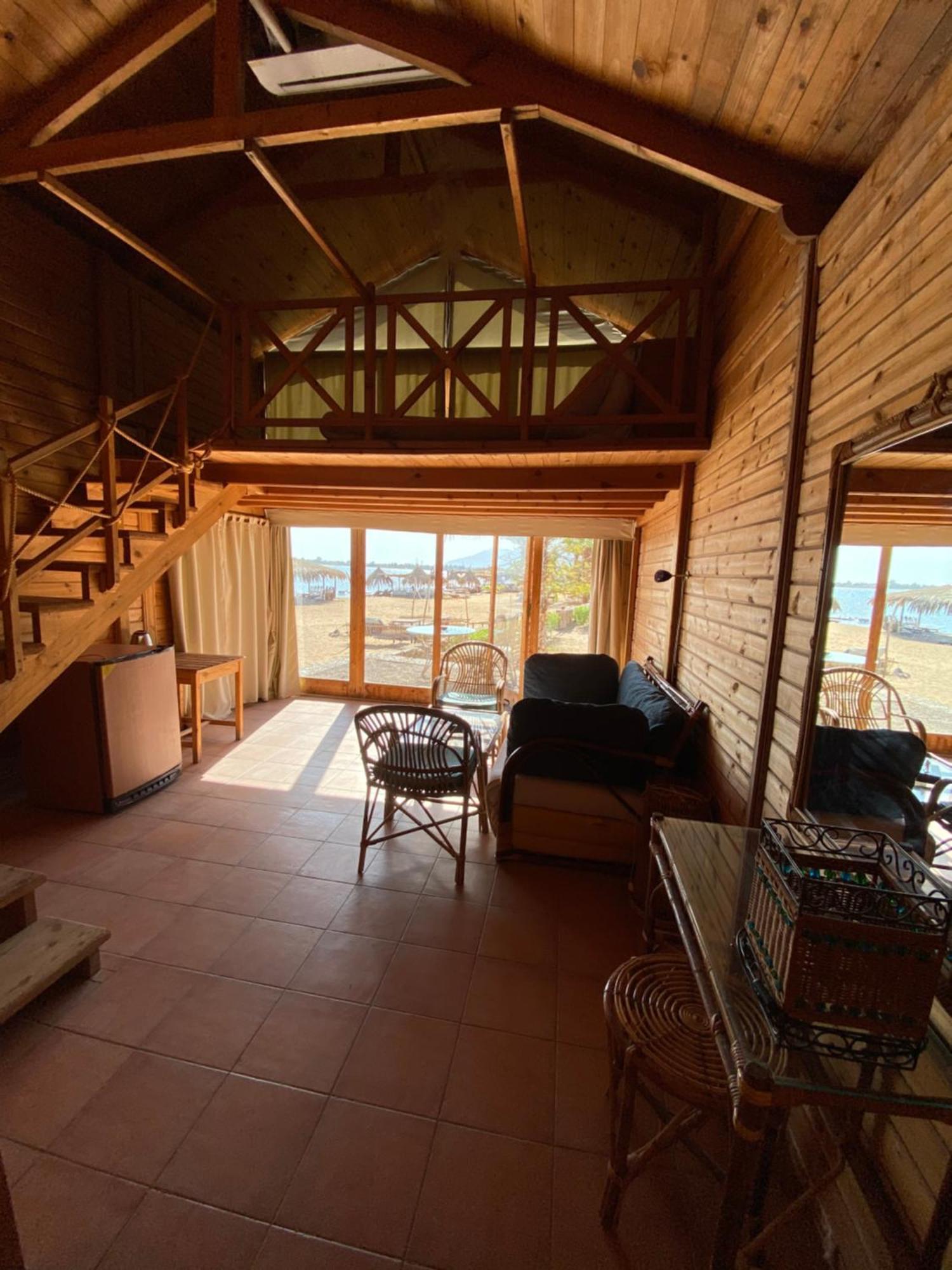Nuweiba Lodge 외부 사진