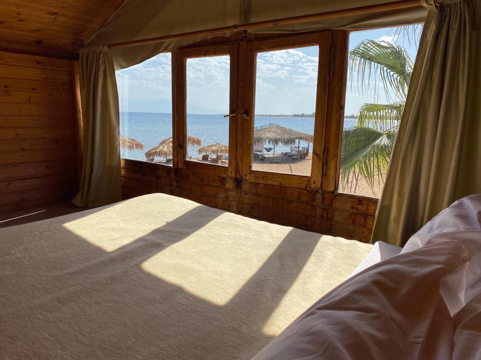 Nuweiba Lodge 외부 사진