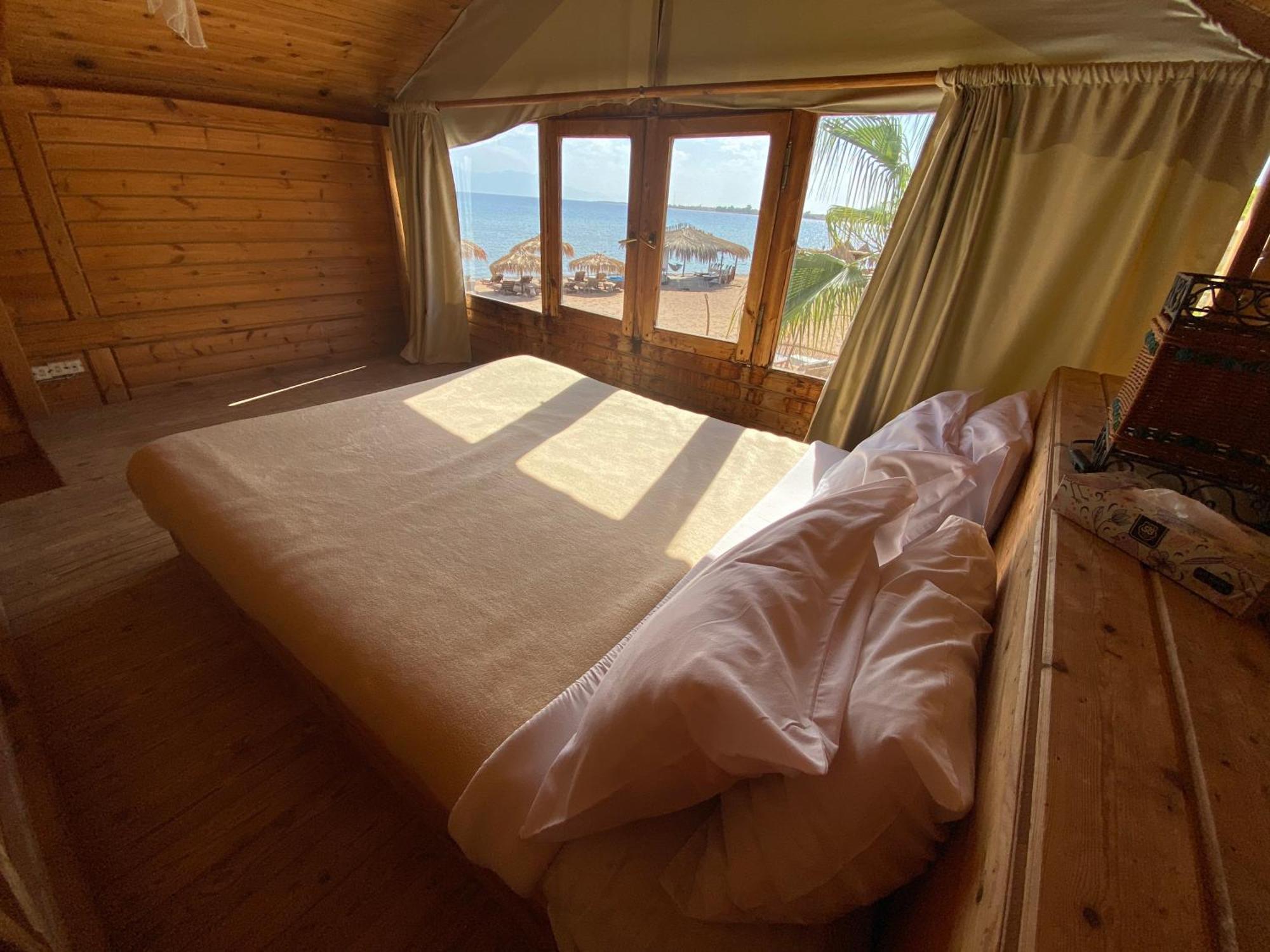Nuweiba Lodge 외부 사진