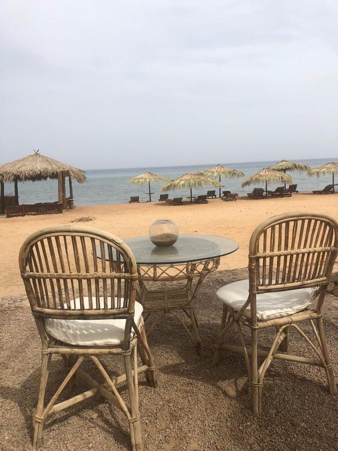 Nuweiba Lodge 외부 사진