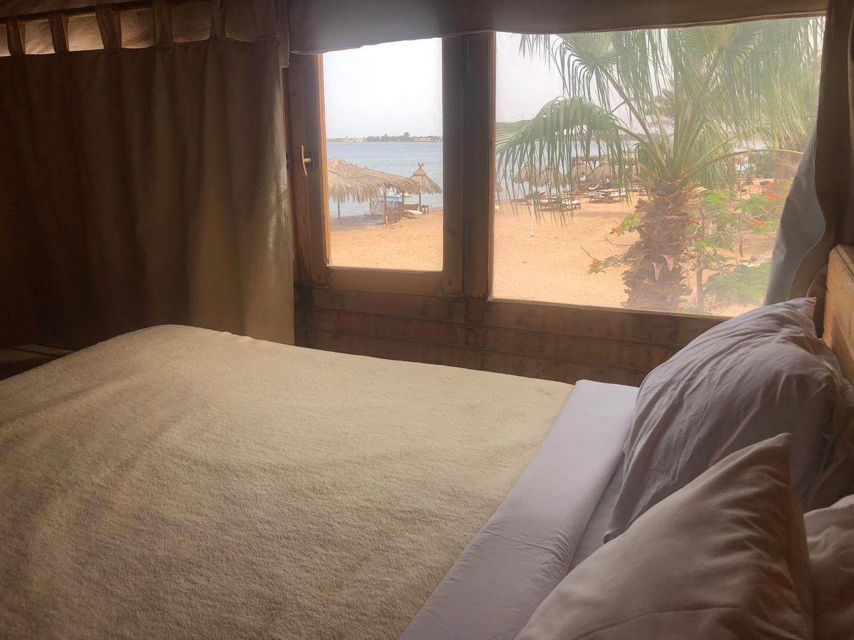 Nuweiba Lodge 외부 사진