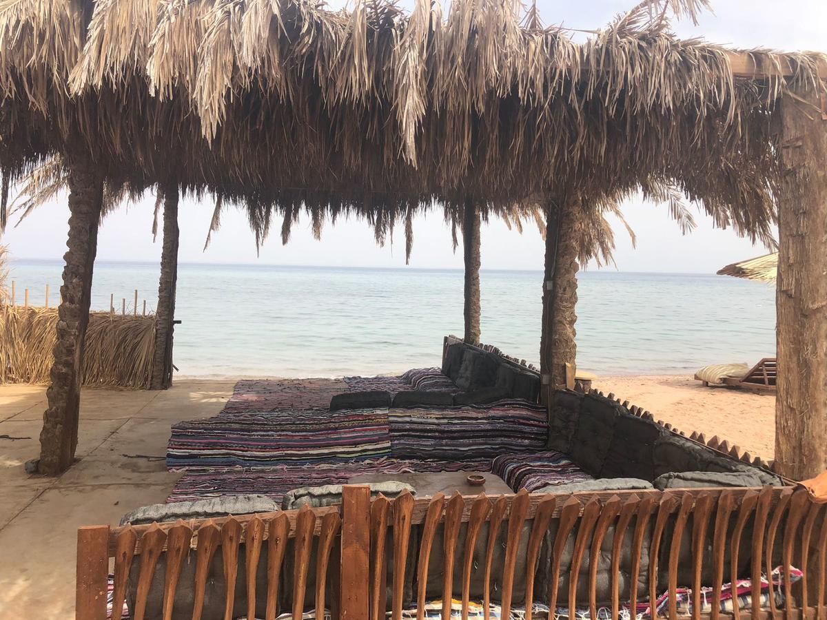 Nuweiba Lodge 외부 사진