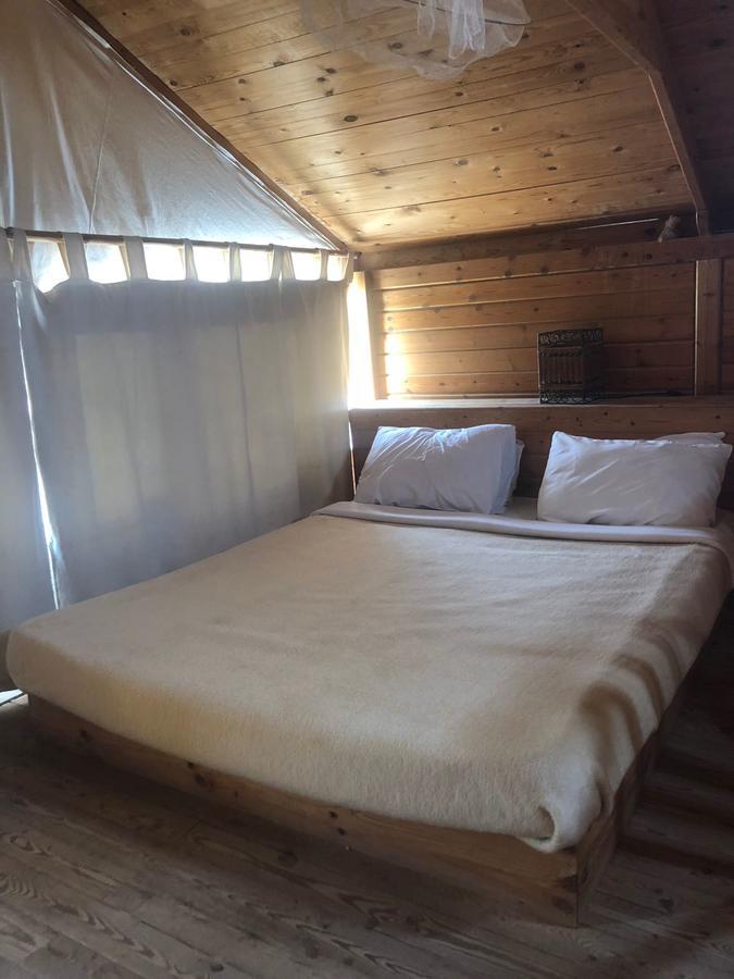 Nuweiba Lodge 외부 사진