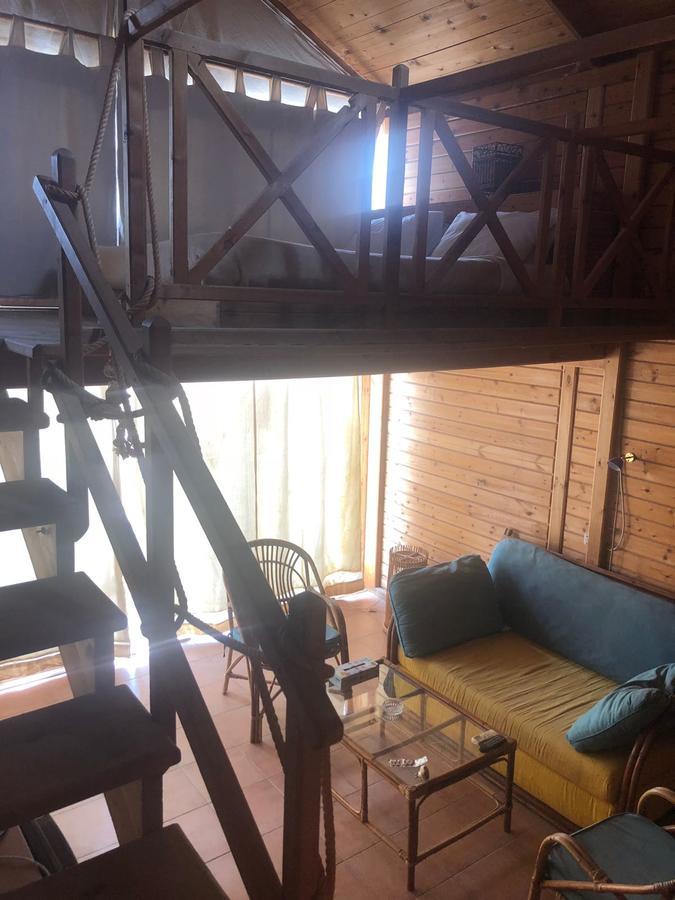 Nuweiba Lodge 외부 사진