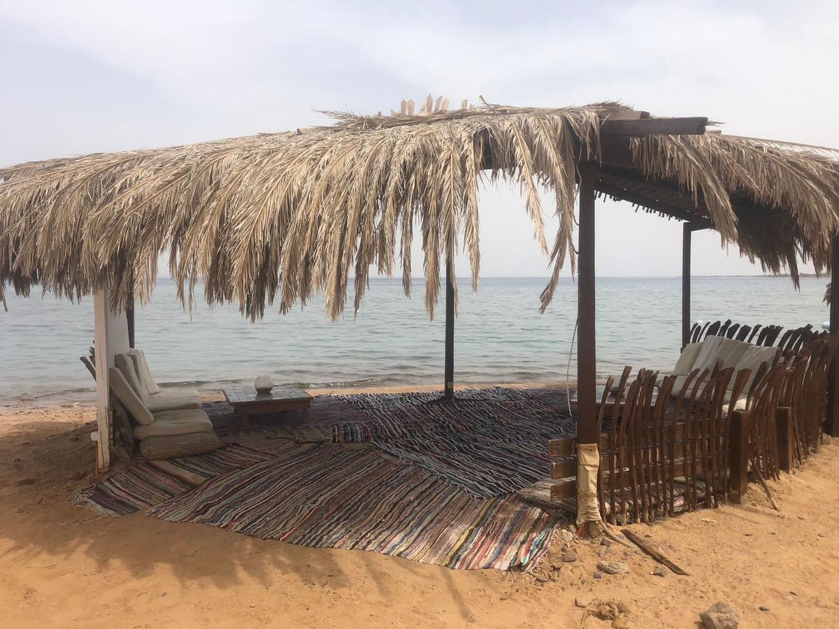Nuweiba Lodge 외부 사진