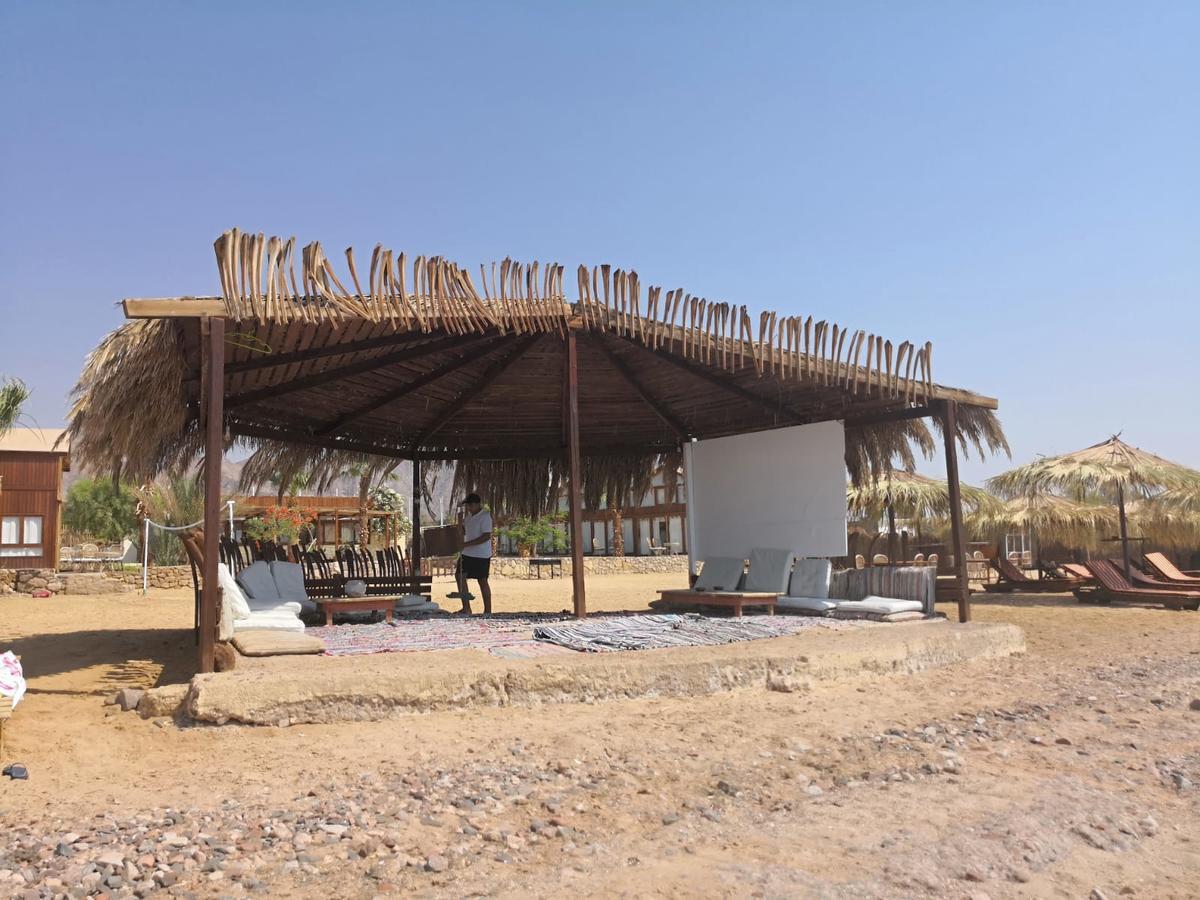Nuweiba Lodge 외부 사진
