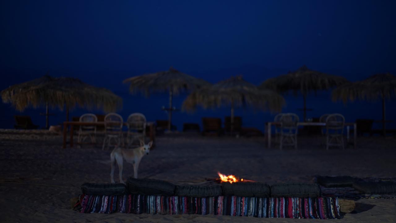 Nuweiba Lodge 외부 사진