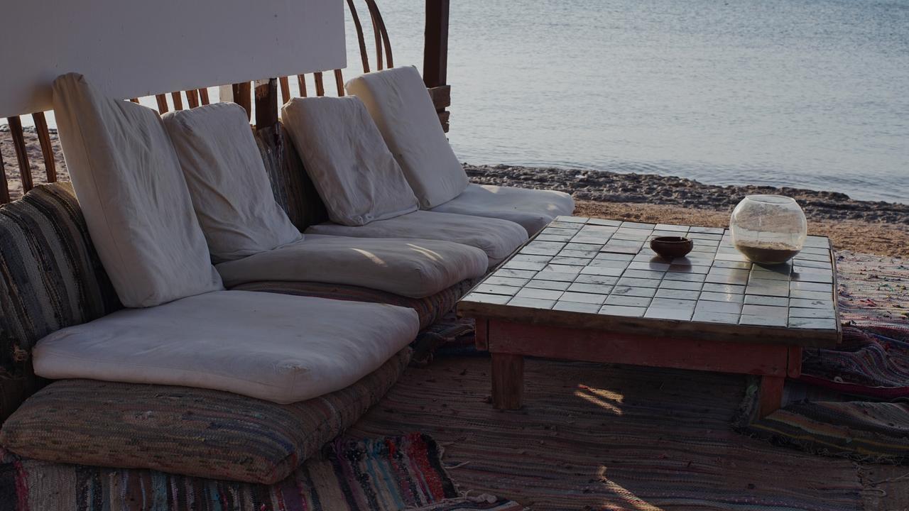 Nuweiba Lodge 외부 사진