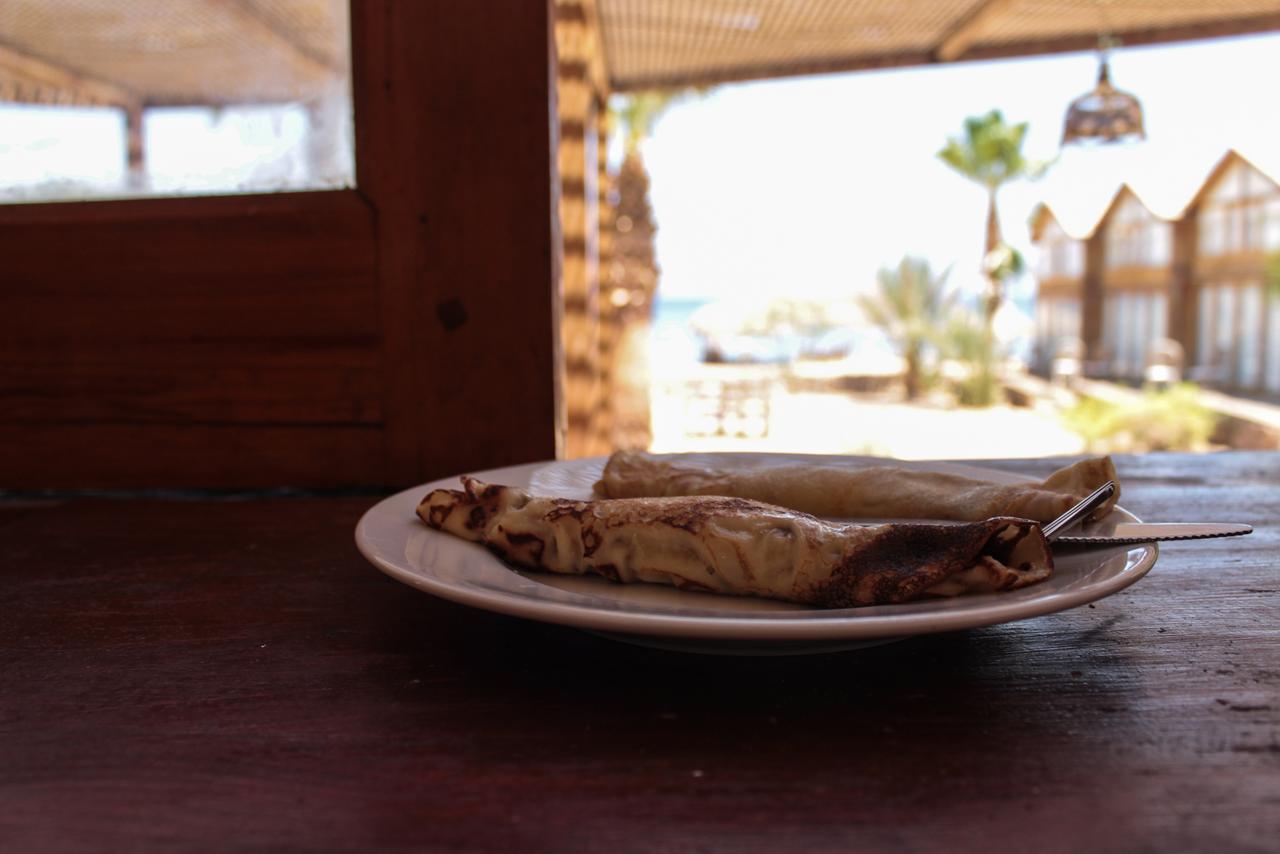 Nuweiba Lodge 외부 사진