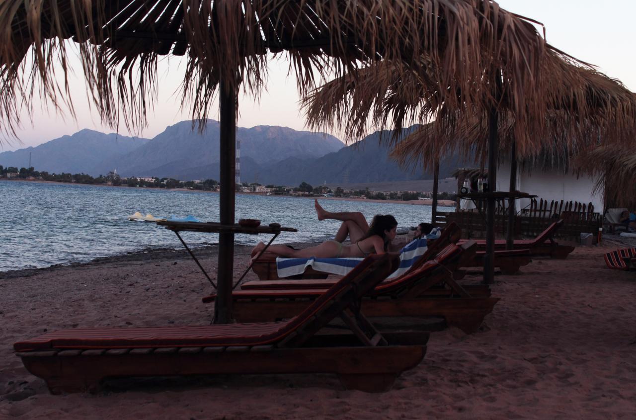 Nuweiba Lodge 외부 사진