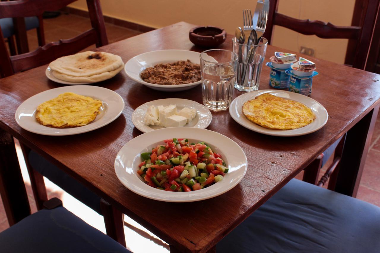 Nuweiba Lodge 외부 사진