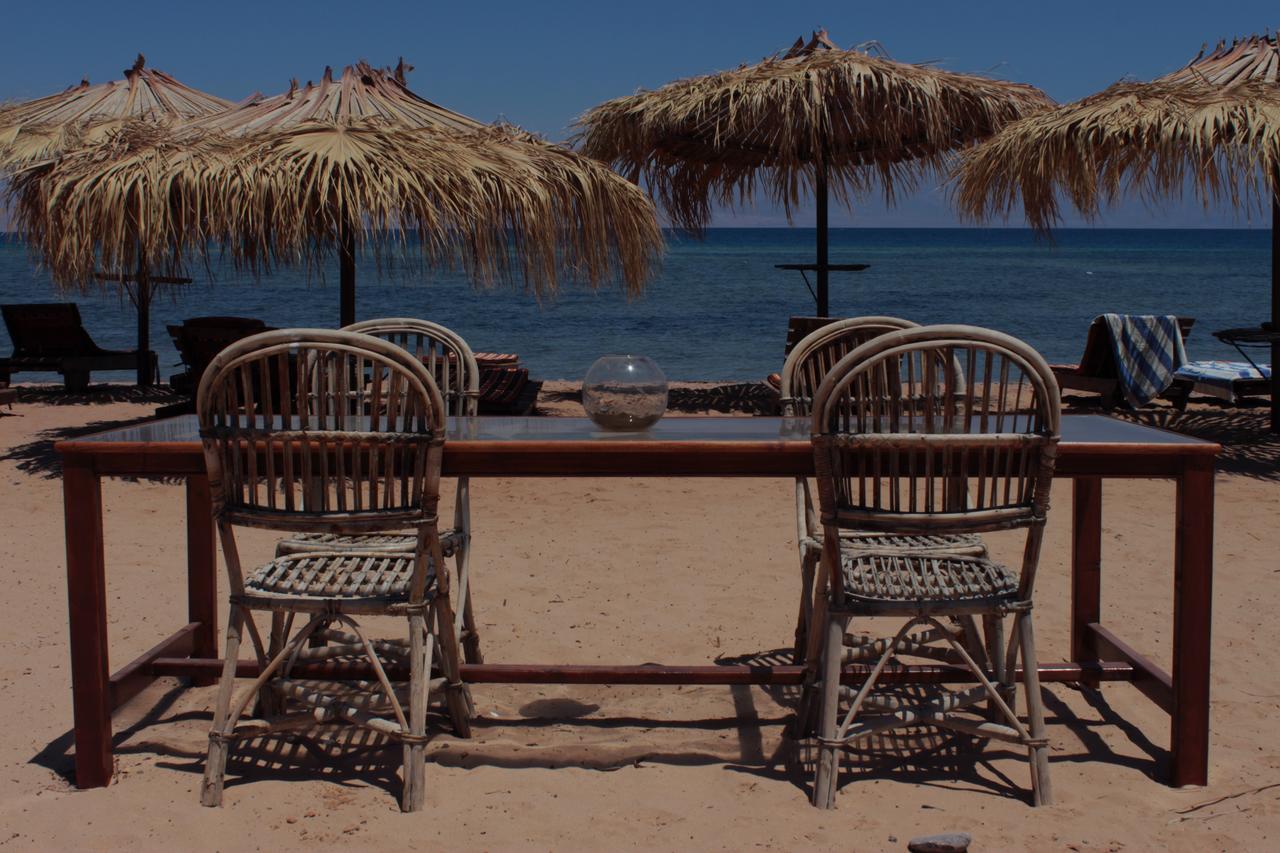 Nuweiba Lodge 외부 사진