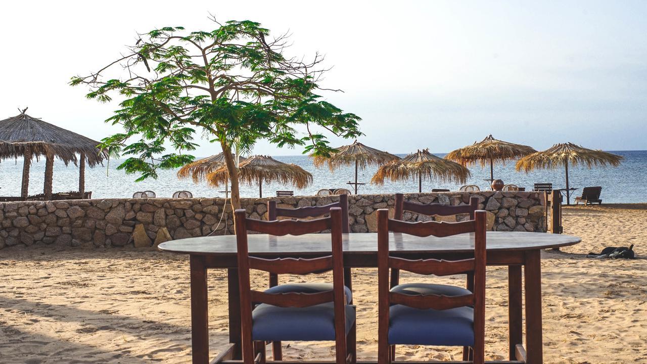 Nuweiba Lodge 외부 사진