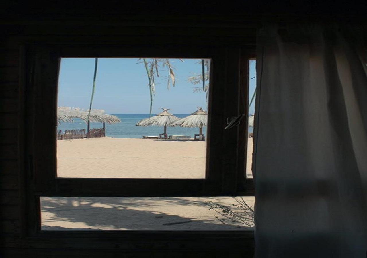 Nuweiba Lodge 외부 사진
