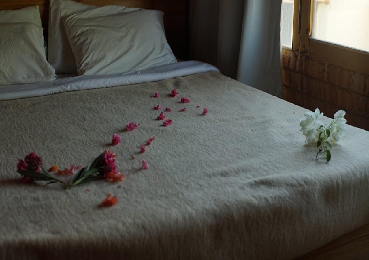 Nuweiba Lodge 외부 사진