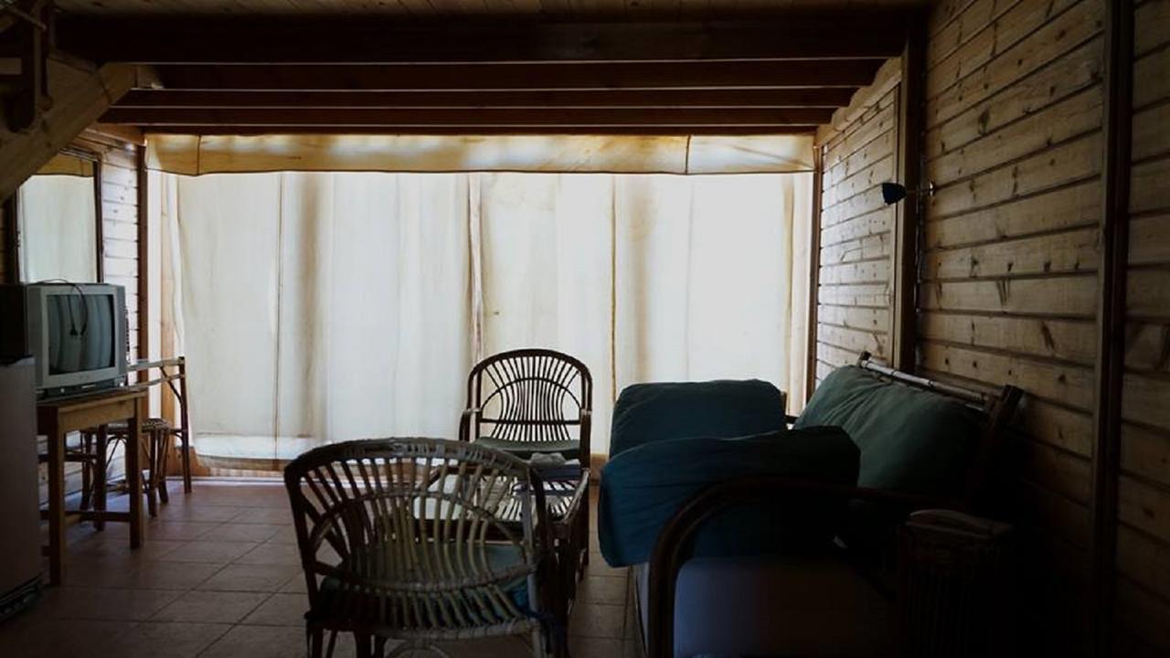 Nuweiba Lodge 외부 사진