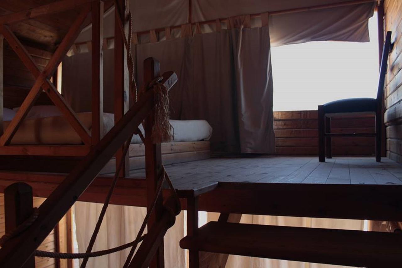 Nuweiba Lodge 외부 사진