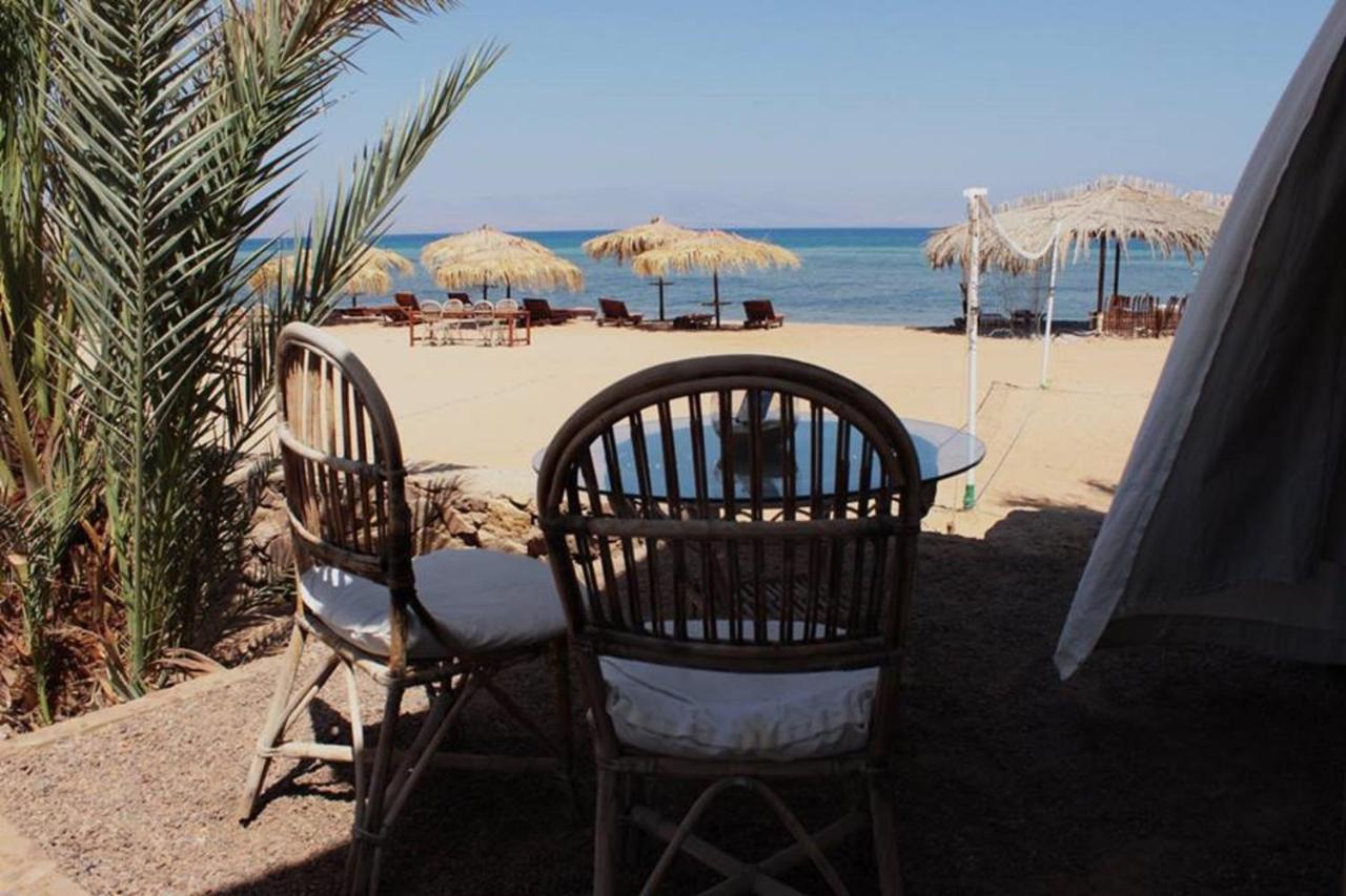 Nuweiba Lodge 외부 사진