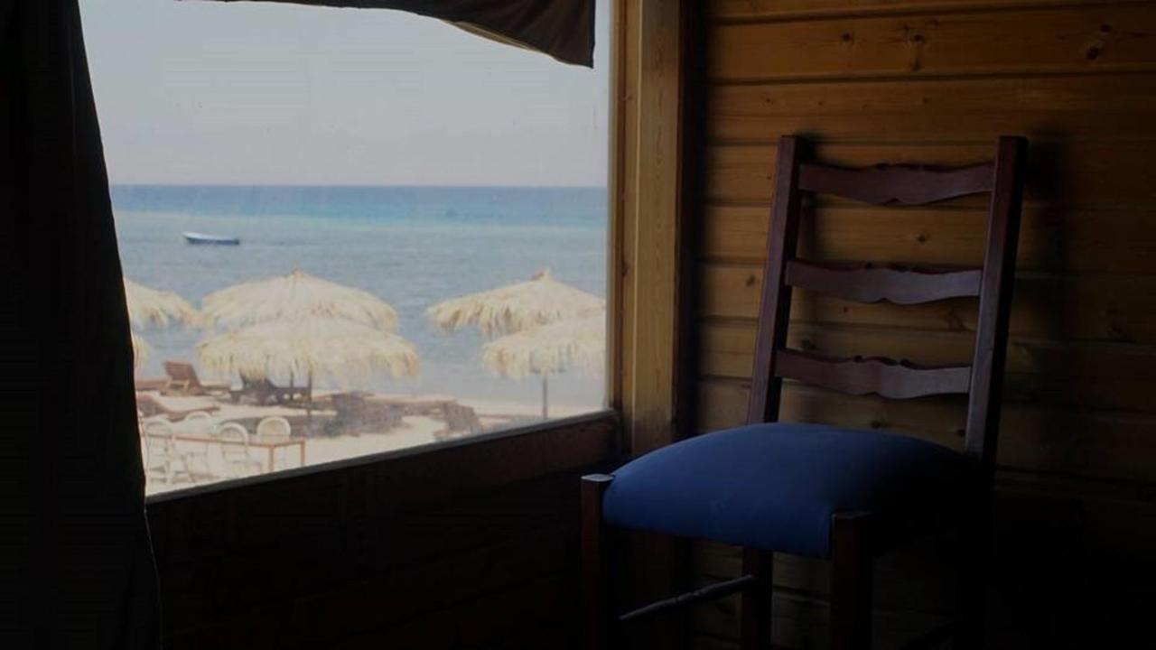 Nuweiba Lodge 외부 사진
