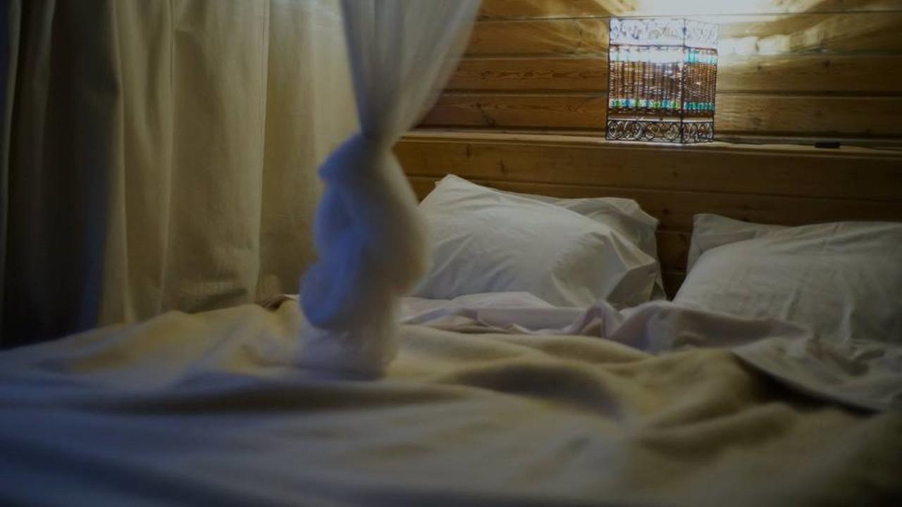 Nuweiba Lodge 외부 사진
