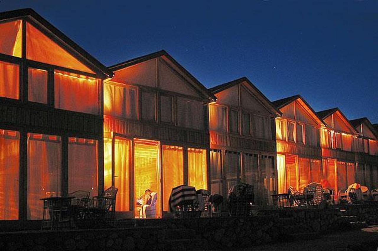Nuweiba Lodge 외부 사진
