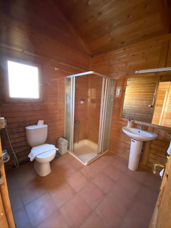 Nuweiba Lodge 외부 사진