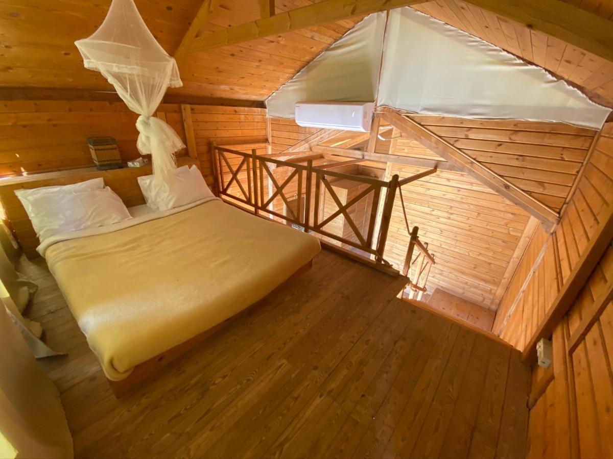 Nuweiba Lodge 외부 사진