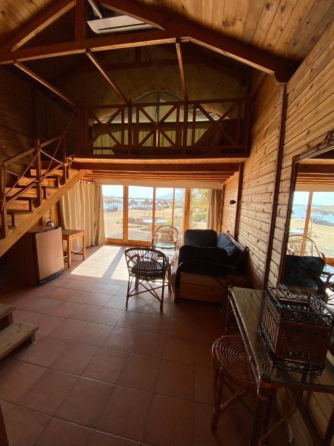 Nuweiba Lodge 외부 사진