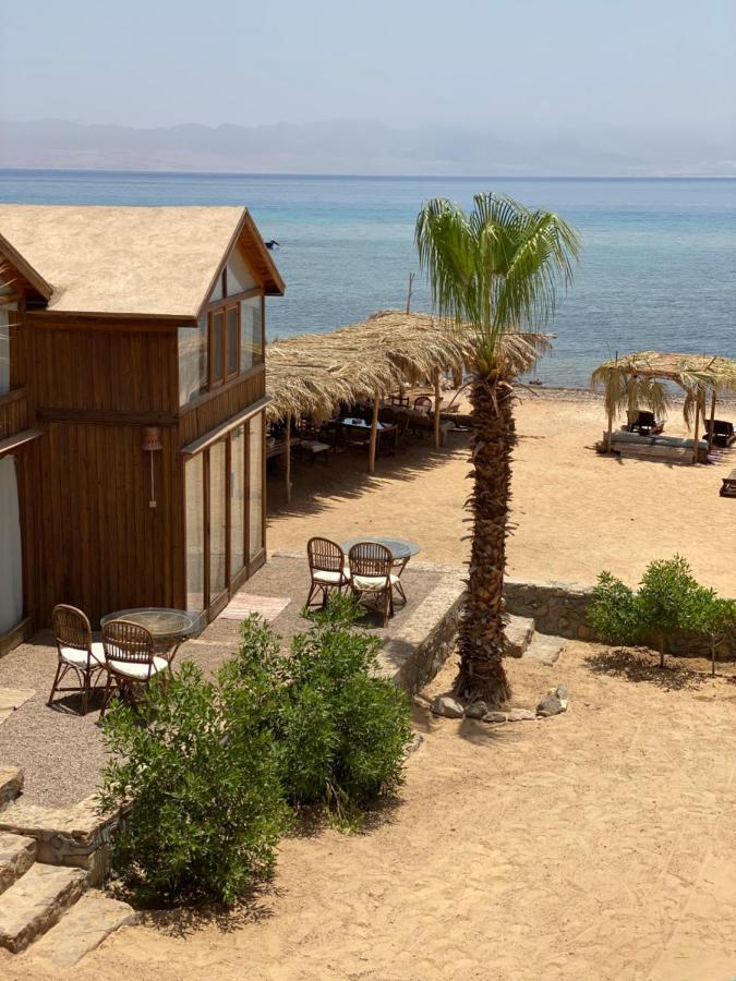 Nuweiba Lodge 외부 사진