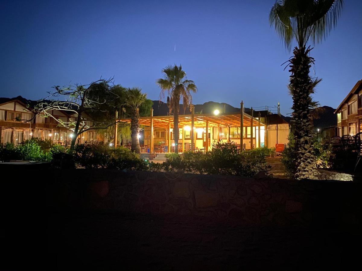 Nuweiba Lodge 외부 사진