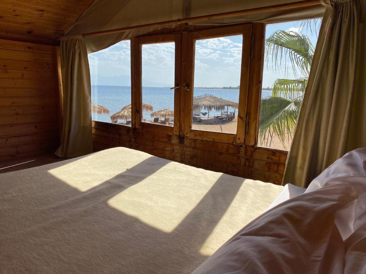 Nuweiba Lodge 외부 사진