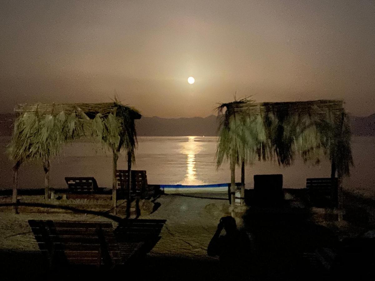 Nuweiba Lodge 외부 사진