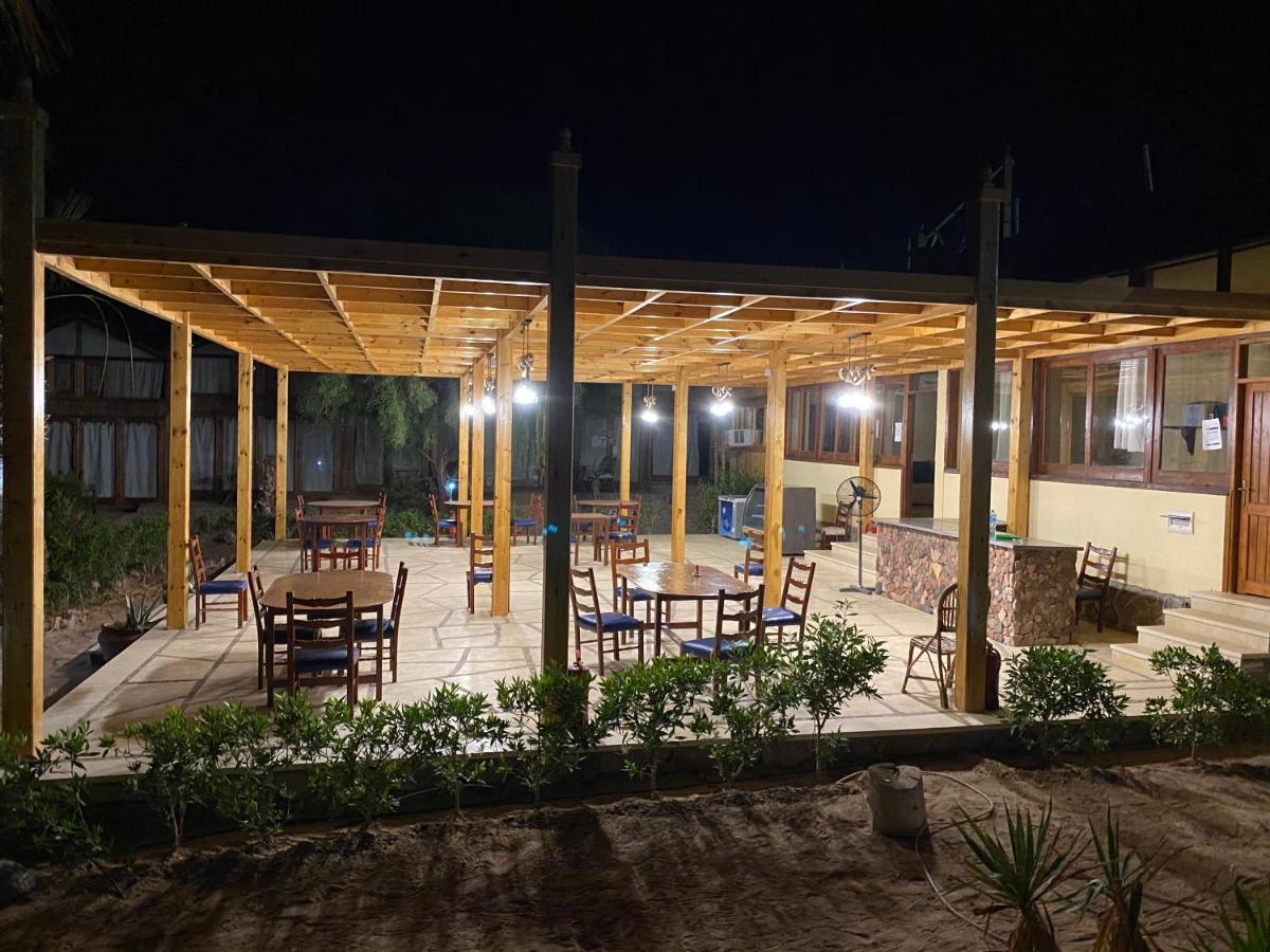 Nuweiba Lodge 외부 사진